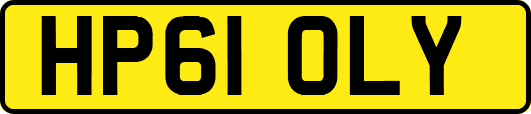 HP61OLY