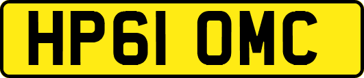 HP61OMC