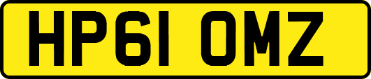 HP61OMZ