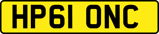 HP61ONC