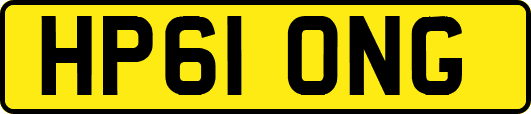 HP61ONG