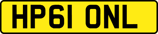 HP61ONL