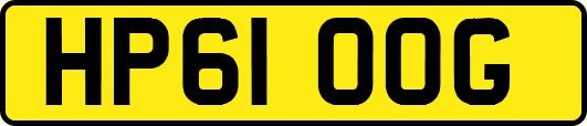 HP61OOG