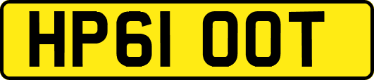 HP61OOT