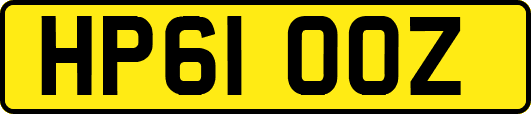 HP61OOZ