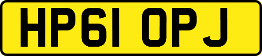 HP61OPJ