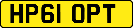 HP61OPT