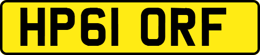 HP61ORF