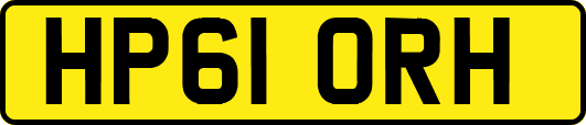 HP61ORH