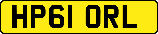 HP61ORL