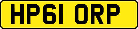 HP61ORP