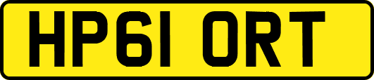 HP61ORT