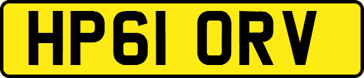 HP61ORV
