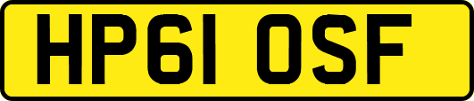 HP61OSF