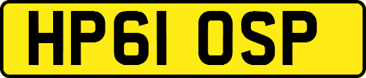 HP61OSP
