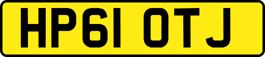 HP61OTJ