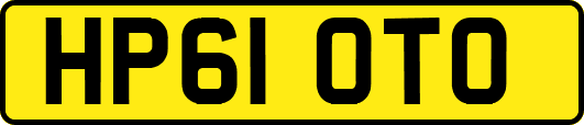 HP61OTO