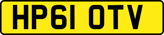 HP61OTV