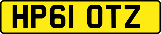 HP61OTZ