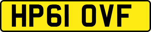 HP61OVF