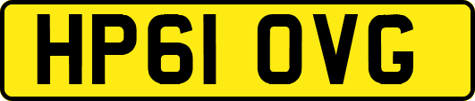 HP61OVG