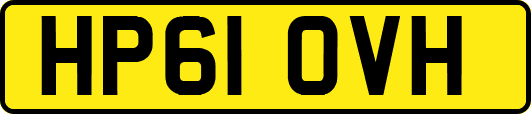 HP61OVH
