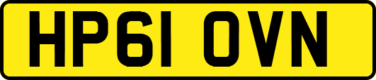 HP61OVN