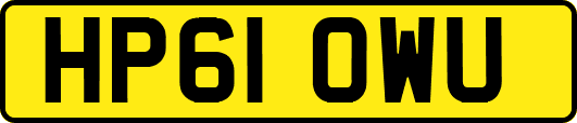 HP61OWU