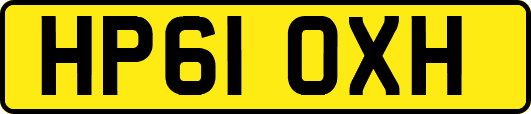 HP61OXH