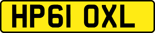 HP61OXL