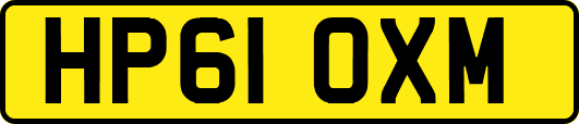 HP61OXM