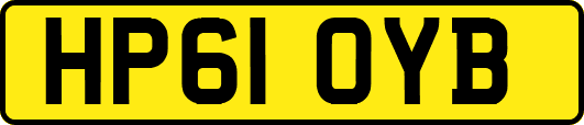 HP61OYB