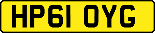 HP61OYG