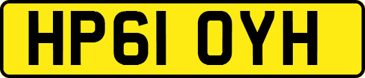 HP61OYH
