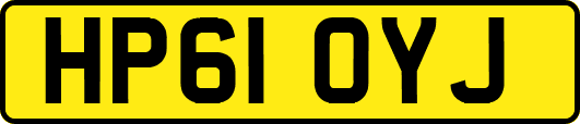 HP61OYJ