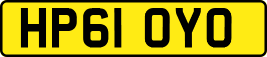 HP61OYO