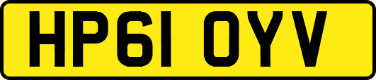 HP61OYV