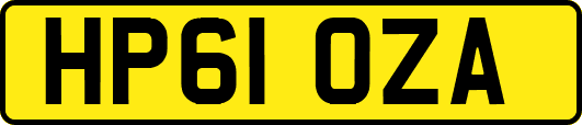 HP61OZA