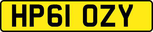 HP61OZY