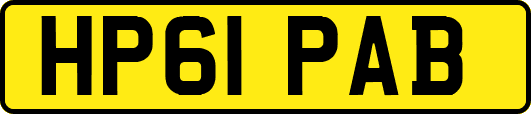 HP61PAB