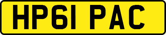 HP61PAC