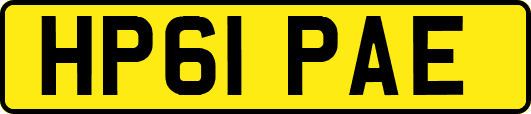 HP61PAE