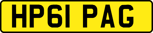 HP61PAG