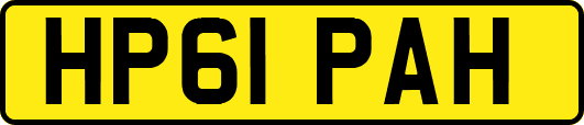 HP61PAH