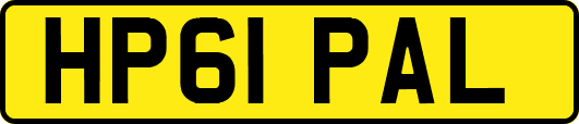 HP61PAL