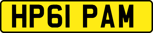 HP61PAM