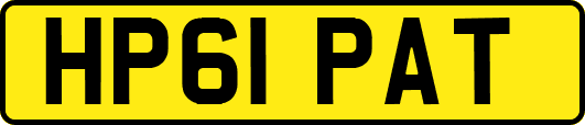 HP61PAT