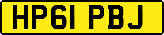 HP61PBJ