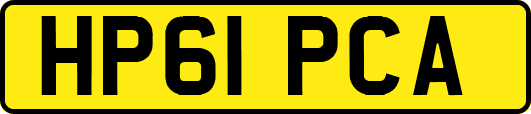 HP61PCA