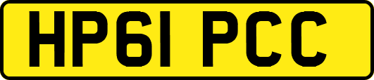 HP61PCC